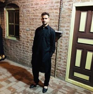 Meet your Posher, Tejinder